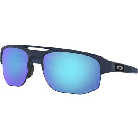 Oakley Mercenary Prizm Polarized Sunglasses | Backcountry.com