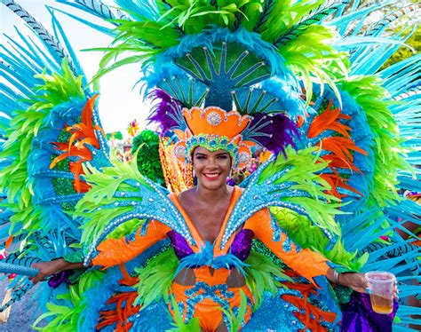 Curaçao Carnival: The Caribbean Spectacle!