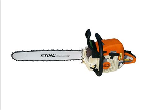 Stihl MS290 chainsaw: Tips & Precautions - Best Professional Chainsaw