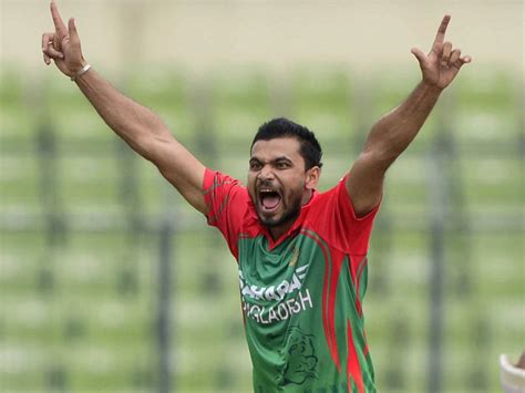 Mashrafe Bin Mortaza Biography & Latest HD Wallpapers In 2016 ...