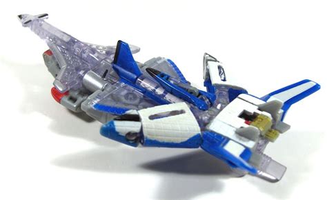 Star Saber - Transformers Toys - TFW2005