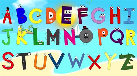 Common Words for Letters A to Z – EMOM – Kids Virtual Mother