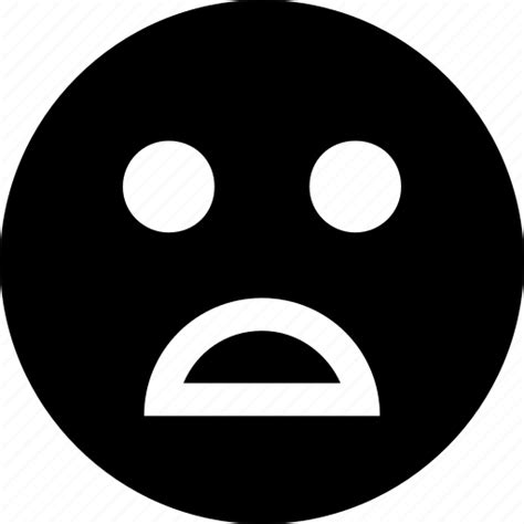 Face, good, not, sad icon - Download on Iconfinder