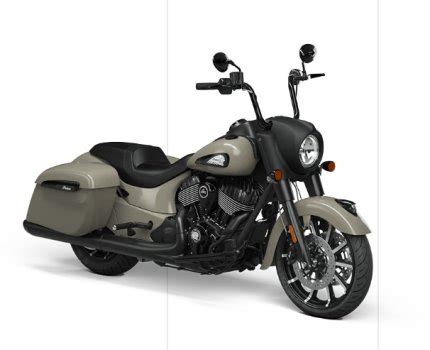 Indian Springfield Dark Horse 2023 Price In Bangladesh - Fasterwheeler Bd