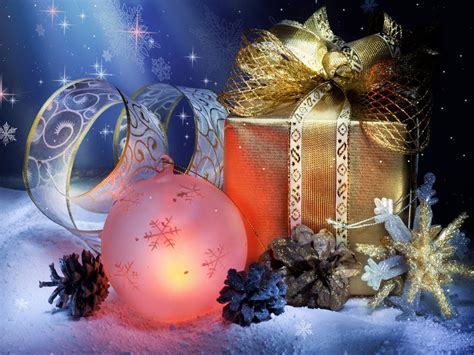 🔥 [50+] Christmas Lights Wallpapers and Screensavers | WallpaperSafari