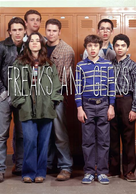 Freaks and Geeks (TV Series 1999–2000) - IMDb