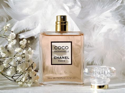 COCO MADEMOISELLE INTENSE | CHANEL