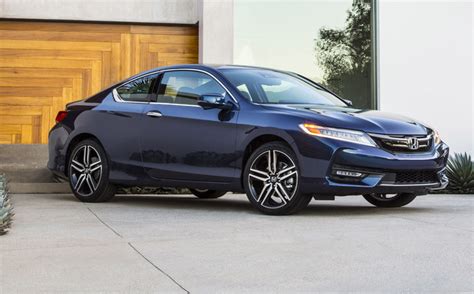 2017 Honda Accord Coupe - CarGurus