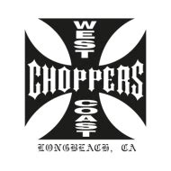 West Coast Choppers Wcc Vector Logo Free - 463114 | TOPpng