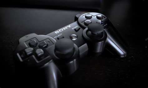 🔥 [43+] PS3 Controller Wallpapers | WallpaperSafari