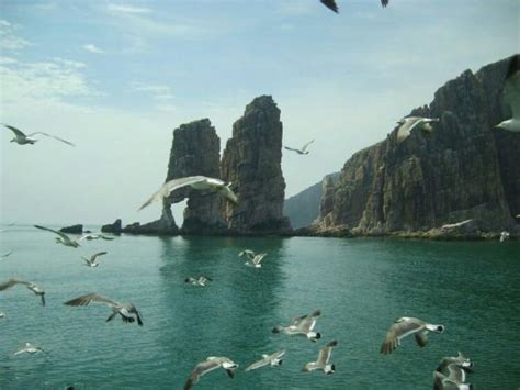 Longdao Island (Changdao County, China): Top Tips Before You Go ...