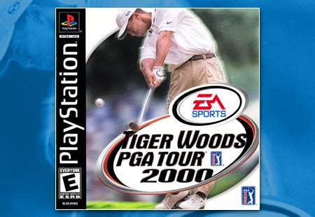 Tiger Woods PGA Tour 2000 Archives - game-rave.com