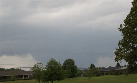 Blountsville Tornado April 27, 2011 taken in Locust Fork Baptist Parking Lot | | Alabama tornado ...