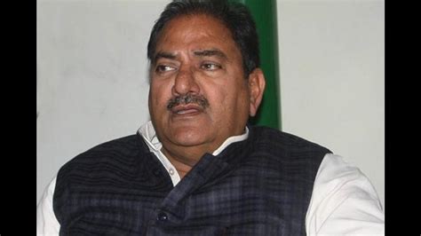 Haryana: Abhay Singh Chautala to get three additional gunmen during his ...