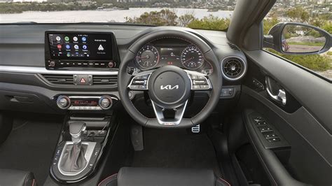 2024 Kia Forte Gt Line Interior - Lari Silvia