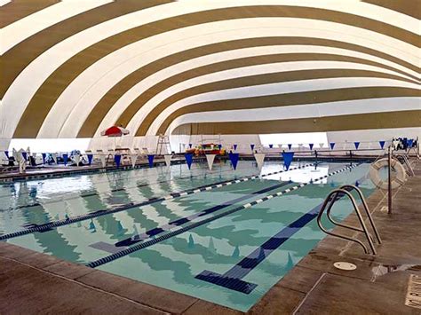 CascadeRecCenterPool - Cascade Chamber of Commerce