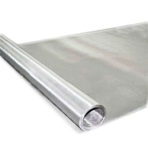 stainless steel wire cloth woven metal fabric mesh - mkmetal