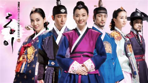 30 Best Korean Historical Dramas - ReelRundown