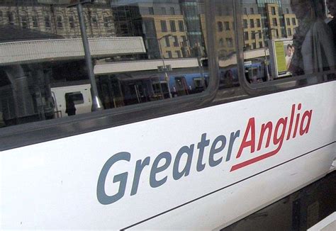 Greater Anglia makes further changes to its weekday timetable