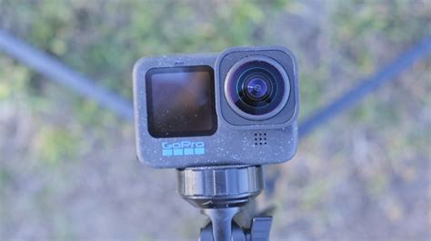 GoPro Hero 12 Black review | CNN Underscored