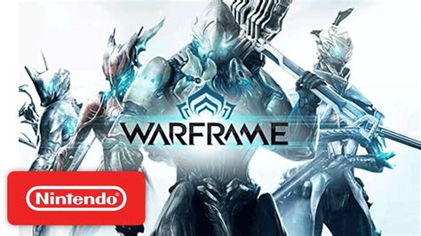 warframe nintendo switch Gran venta OFF-63%