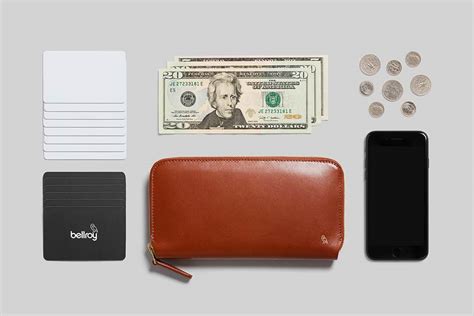 Folio Wallet: Designers Edition | Women's Leather Wallet | Bellroy