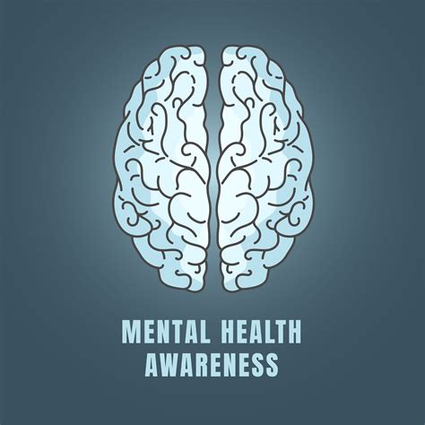 Mental health awareness icon 1218630 Vector Art at Vecteezy