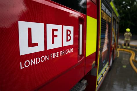 London Fire Brigade ‘still needs to improve’, watchdog finds | The Standard