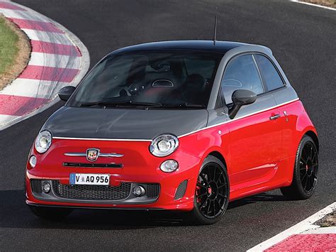 FIAT 595 Abarth Specs & Photos - 2012, 2013, 2014, 2015 - autoevolution