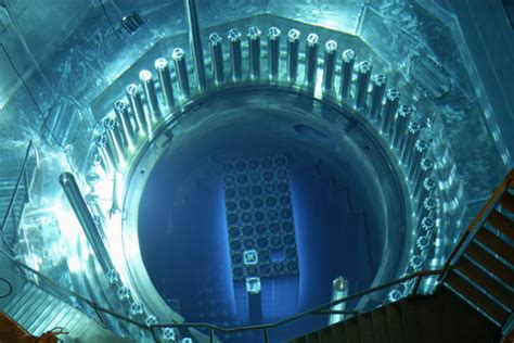 World’s First Thorium Reactor - NamesakExperT