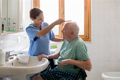 Different Types of Home Health Care Services - Santé Cares