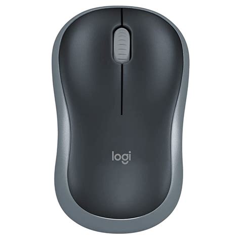 Logitech M185 Wireless Mouse - I.T GUARDIAN SYSTEMS