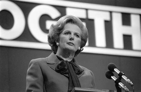 Margaret Thatcher would have ‘emphatically’ stopped migrant crisis, claims ex-aide