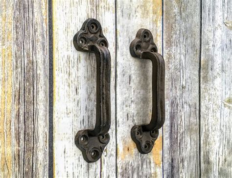 Rustic Kitchen Cabinet Handles - cursodeingles-elena