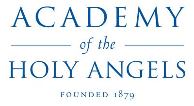 Academy of the Holy Angels Demarest NJ Store – The AHA Store