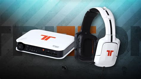 Tritton PRO+ Headset Review - IGN