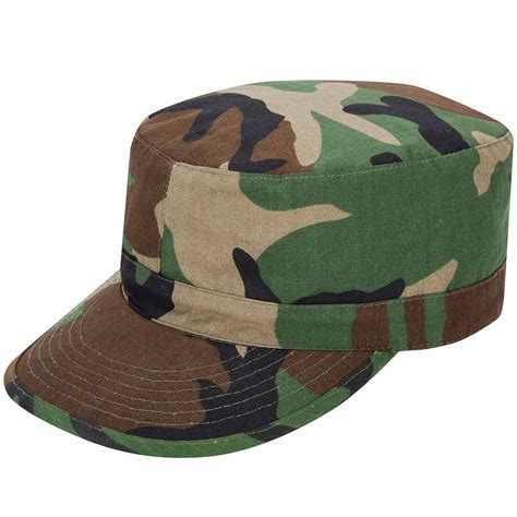 Us Army Patrol Cap