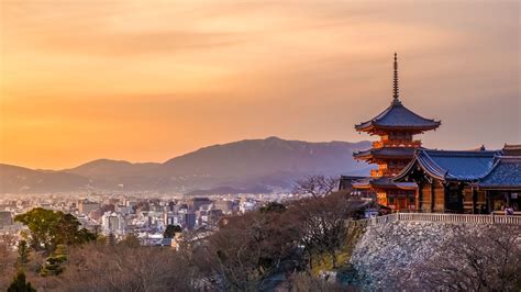 Explore Kyoto: top things to do, where to stay and what to eat | loveexploring.com