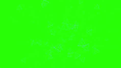 Particles Overlay 10 GREEN SCREEN Effect 1080P FREE FILM STOCK FX - YouTube