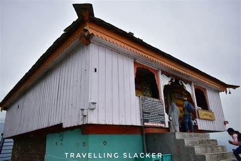 Bijli Mahadev Temple: Trek to the Lightning Shiva of Kullu | The ...