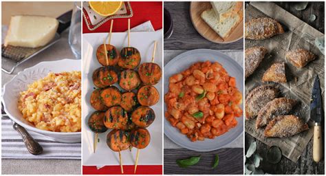 No te pierdas estas 17 recetas con batata o boniato para aprovechar a ...