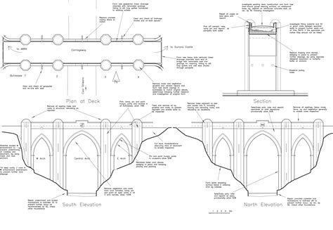 Let's Restore Historic Dunans Bridge | Indiegogo