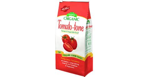 Espoma Tomato-tone Organic Granules Plant Food • Price