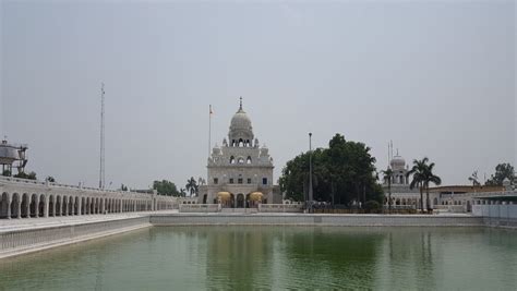 Places to visit in Udham Singh Nagar District — Vikaspedia