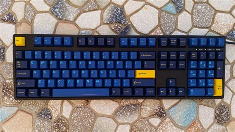 Mechanical Keyboard Sizes: All The Layouts You Need To Know (+ Visual Comparison) – Voltcave