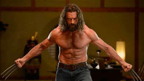 Hugh Jackman: Wolverine Diet And Workout Plan - TheMoviesBio