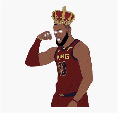 Lebron James Cartoon / Lebron James Clip Art Clip Art Library / Here i ...