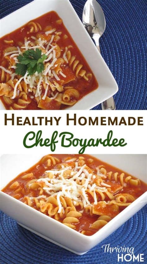 Chef Boyardee Spaghetti Sauce Copycat Recipe | Bryont Blog