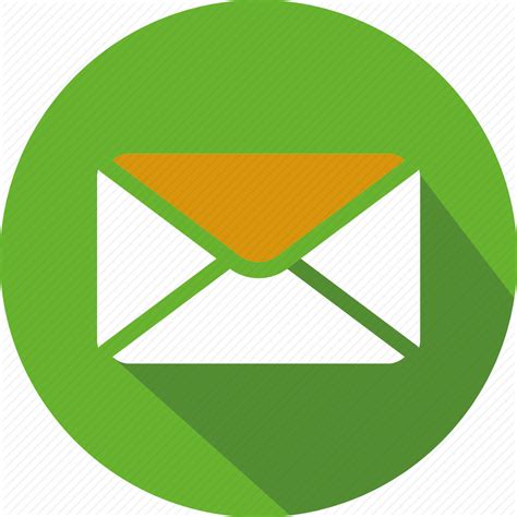 Email PNG Download, Email Logo, Icon, Email Symbol, @ PNG - Free ...