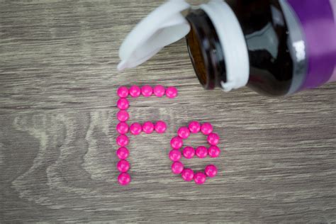 How to Take Iron Supplements Successfully - The Medication Insider